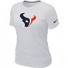Women's Houston Texans Printed T Shirt 12133