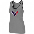 Women's Houston Texans Printed Tank Top 17697