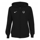 Women's Indianapolis Colts Printed Hoodie 1411