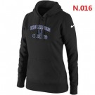 Women's Indianapolis Colts Printed Hoodie 1412