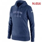 Women's Indianapolis Colts Printed Hoodie 1413