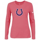 Women's Indianapolis Colts Printed T Shirt 14965