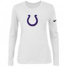 Women's Indianapolis Colts Printed T Shirt 14966