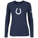 Women's Indianapolis Colts Printed T Shirt 14995