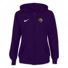 Women's Jacksonville Jaguars Printed Hoodie 1515