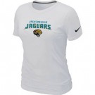 Women's Jacksonville Jaguars Printed T Shirt 10993