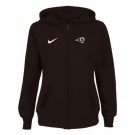 Women's Los Angeles Rams Printed Hoodie 1809