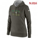 Women's Miami Dolphins Printed Hoodie 1910