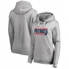 Women's New England Patriots Printed Hoodie 2118