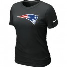 Women's New England Patriots Printed T Shirt 12149