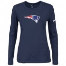 Women's New England Patriots Printed T Shirt 15015