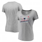 Women's New England Patriots Printed T Shirt 15028