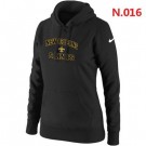 Women's New Orleans Saints Printed Hoodie 2207