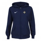 Women's New Orleans Saints Printed Hoodie 2212
