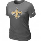 Women's New Orleans Saints Printed T Shirt 12075