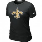 Women's New Orleans Saints Printed T Shirt 12153