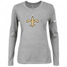 Women's New Orleans Saints Printed T Shirt 15026