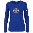 Women's New Orleans Saints Printed T Shirt 15027