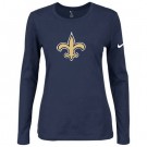 Women's New Orleans Saints Printed T Shirt 15028