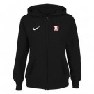 Women's New York Giants Printed Hoodie 2311