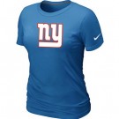 Women's New York Giants Printed T Shirt 12021