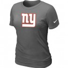 Women's New York Giants Printed T Shirt 12095