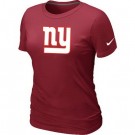 Women's New York Giants Printed T Shirt 12096