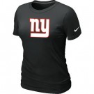 Women's New York Giants Printed T Shirt 12161