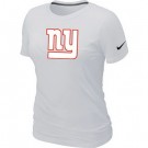 Women's New York Giants Printed T Shirt 12165