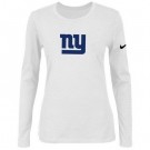 Women's New York Giants Printed T Shirt 15010