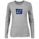 Women's New York Giants Printed T Shirt 15034