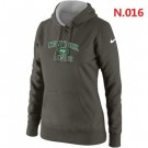Women's New York Jets Printed Hoodie 2409
