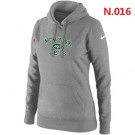 Women's New York Jets Printed Hoodie 2410
