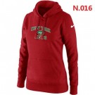 Women's New York Jets Printed Hoodie 2416