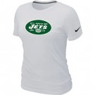 Women's New York Jets Printed T Shirt 12160