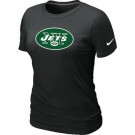 Women's New York Jets Printed T Shirt 12166