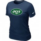 Women's New York Jets Printed T Shirt 12167
