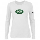 Women's New York Jets Printed T Shirt 15023