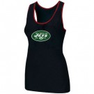 Women's New York Jets Printed Tank Top 17841