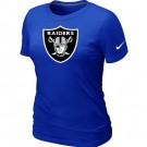 Women's Oakland Raiders Printed T Shirt 10998