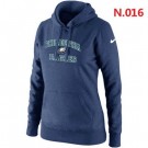 Women's Philadelphia Eagles Printed Hoodie 2608