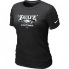 Women's Philadelphia Eagles Printed T Shirt 11012