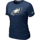 Women's Philadelphia Eagles Printed T Shirt 11015