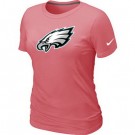 Women's Philadelphia Eagles Printed T Shirt 11023