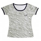 Women's Philadelphia Eagles Printed T Shirt 14536