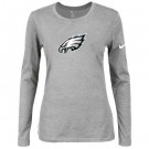 Women's Philadelphia Eagles Printed T Shirt 15051