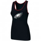 Women's Philadelphia Eagles Printed Tank Top 17868
