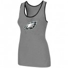Women's Philadelphia Eagles Printed Tank Top 17870