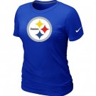 Women's Pittsburgh Steelers Printed T Shirt 12022