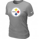 Women's Pittsburgh Steelers Printed T Shirt 12026